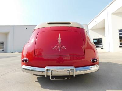 1947 Ford Deluxe