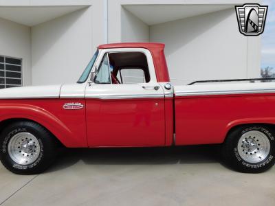 1965 Ford F100