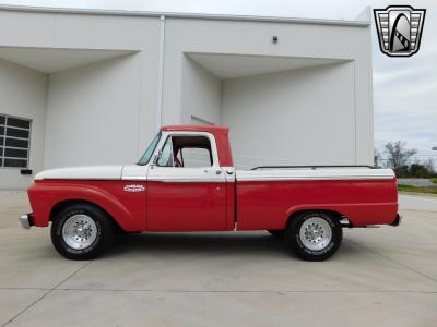 1965 Ford F100