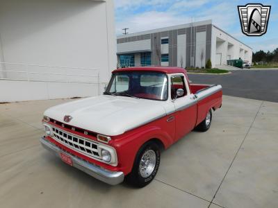 1965 Ford F100