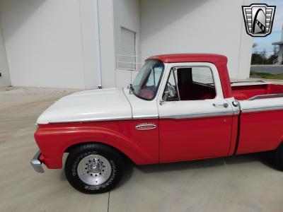 1965 Ford F100