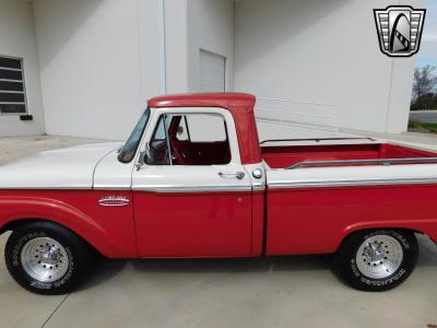 1965 Ford F100