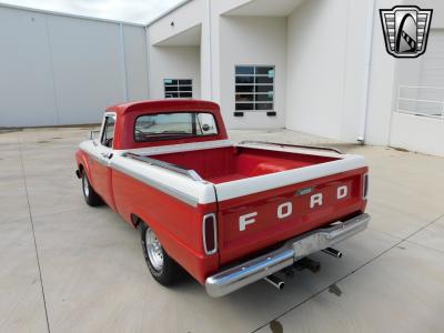 1965 Ford F100