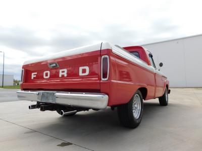 1965 Ford F100