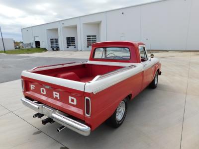 1965 Ford F100