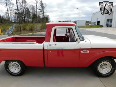 1965 Ford F100