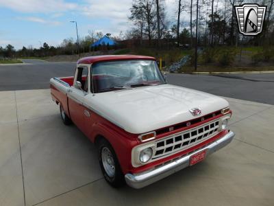 1965 Ford F100