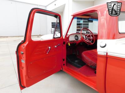 1965 Ford F100