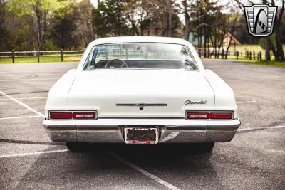 1966 Chevrolet Biscayne