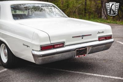 1966 Chevrolet Biscayne