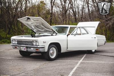 1966 Chevrolet Biscayne