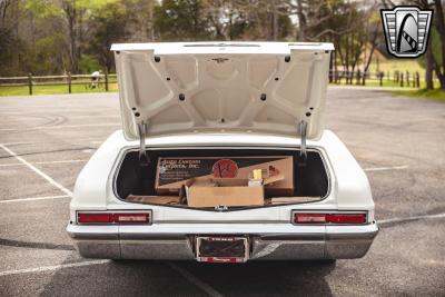 1966 Chevrolet Biscayne