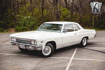 1966 Chevrolet Biscayne