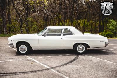 1966 Chevrolet Biscayne