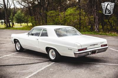 1966 Chevrolet Biscayne