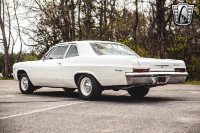 1966 Chevrolet Biscayne