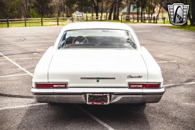 1966 Chevrolet Biscayne