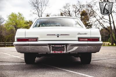 1966 Chevrolet Biscayne