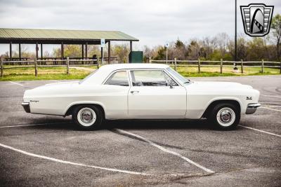 1966 Chevrolet Biscayne