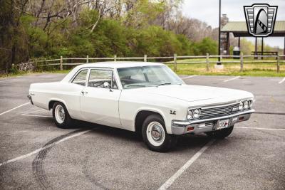 1966 Chevrolet Biscayne