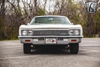 1966 Chevrolet Biscayne