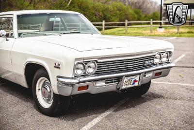 1966 Chevrolet Biscayne