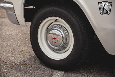 1966 Chevrolet Biscayne