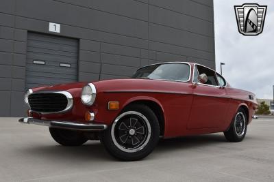 1971 Volvo 1800