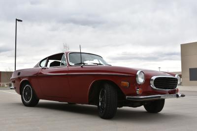 1971 Volvo 1800