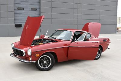 1971 Volvo 1800