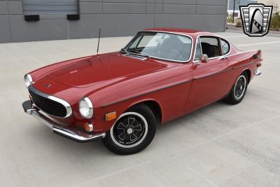 1971 Volvo 1800