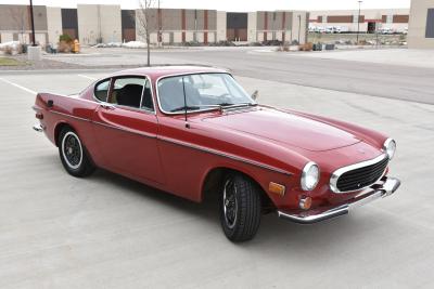 1971 Volvo 1800