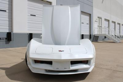 1982 Chevrolet Corvette