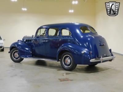 1938 Packard 1600