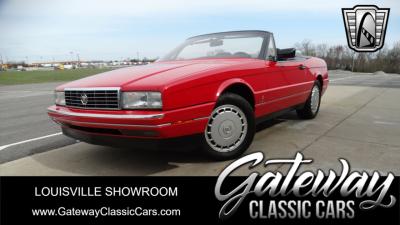 1991 Cadillac Allante