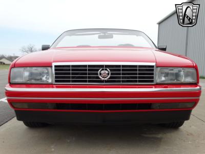 1991 Cadillac Allante