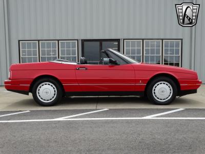 1991 Cadillac Allante