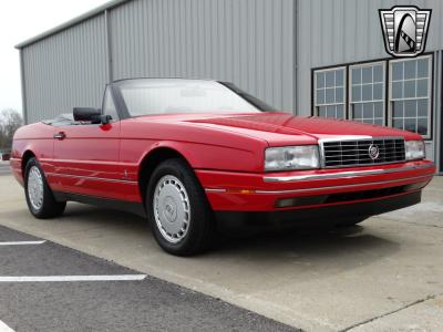 1991 Cadillac Allante