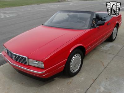 1991 Cadillac Allante