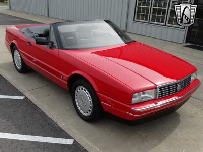 1991 Cadillac Allante