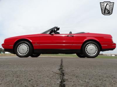 1991 Cadillac Allante