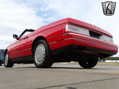 1991 Cadillac Allante