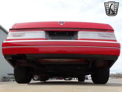 1991 Cadillac Allante