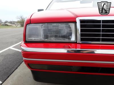 1991 Cadillac Allante