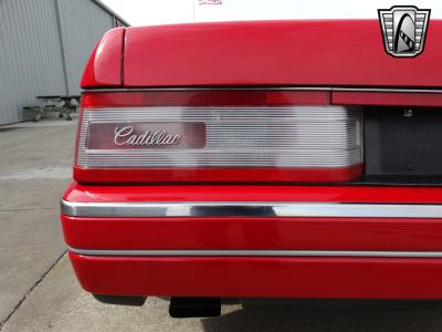 1991 Cadillac Allante