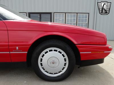 1991 Cadillac Allante