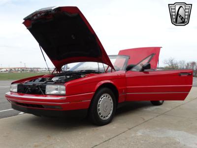 1991 Cadillac Allante