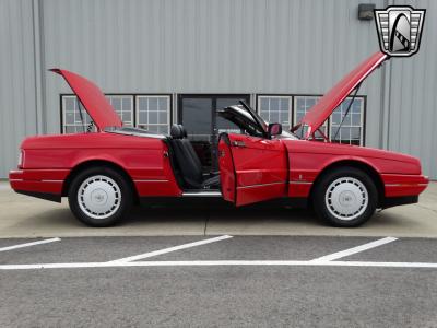 1991 Cadillac Allante