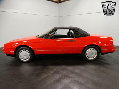 1991 Cadillac Allante