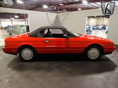 1991 Cadillac Allante